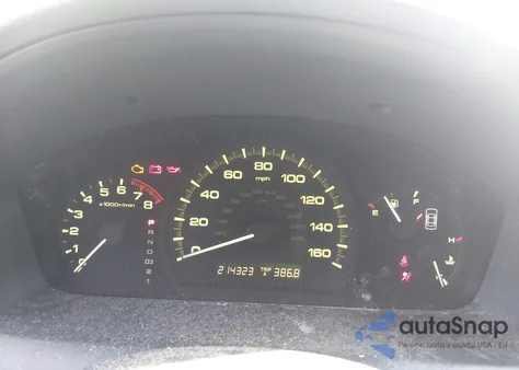 2006 Honda Accord 2.4 Ex из США, поврежденный, VIN 1HGCM56786A138179